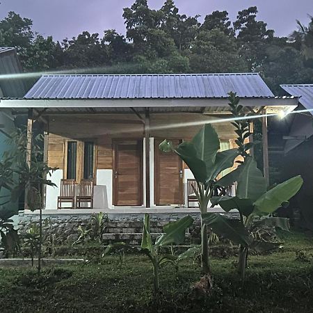 Senaru Garden Homestay Zewnętrze zdjęcie