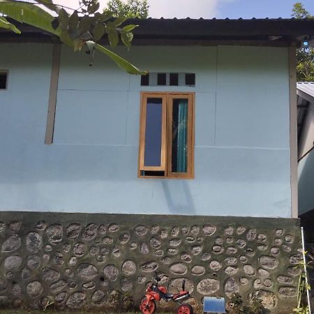 Senaru Garden Homestay Zewnętrze zdjęcie
