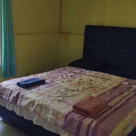 Senaru Garden Homestay Zewnętrze zdjęcie