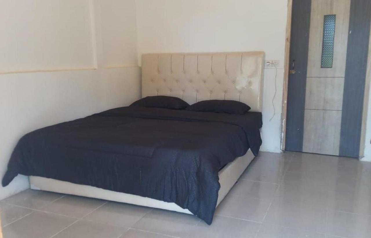 Senaru Garden Homestay Zewnętrze zdjęcie