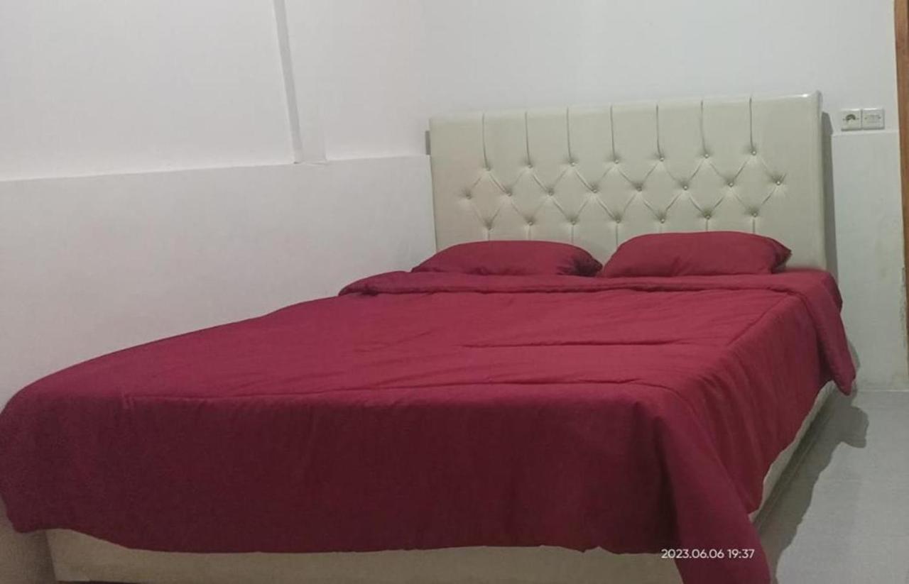 Senaru Garden Homestay Zewnętrze zdjęcie
