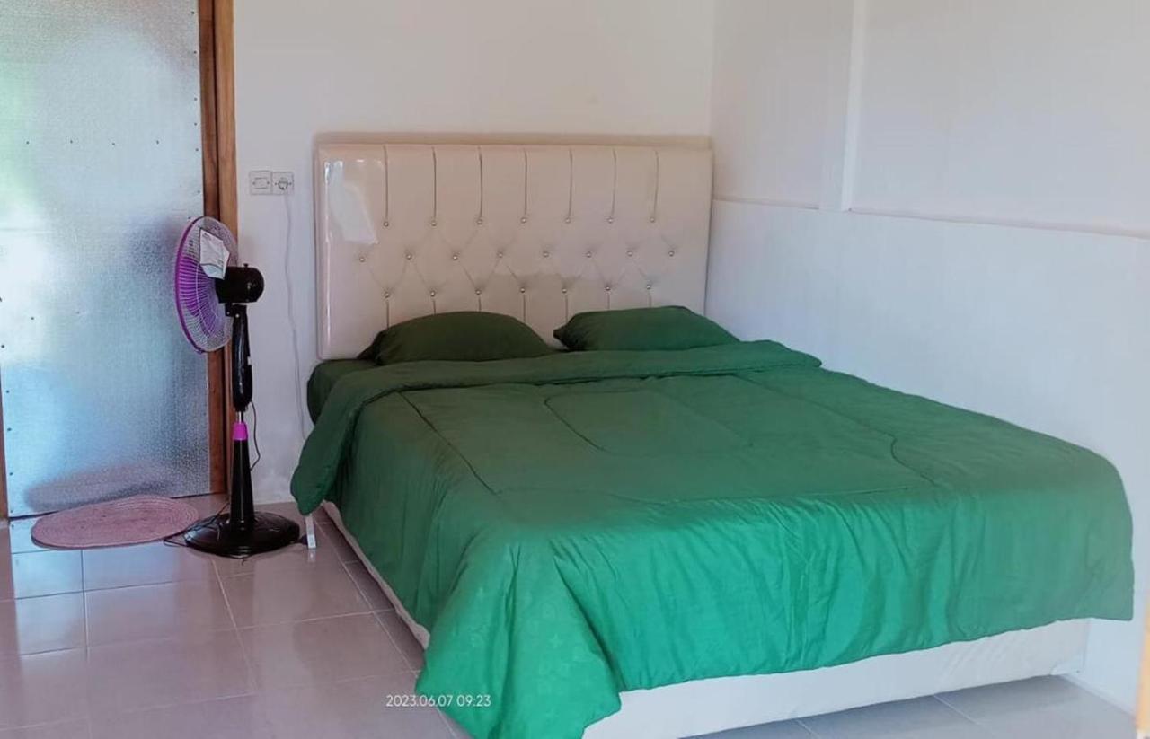 Senaru Garden Homestay Zewnętrze zdjęcie