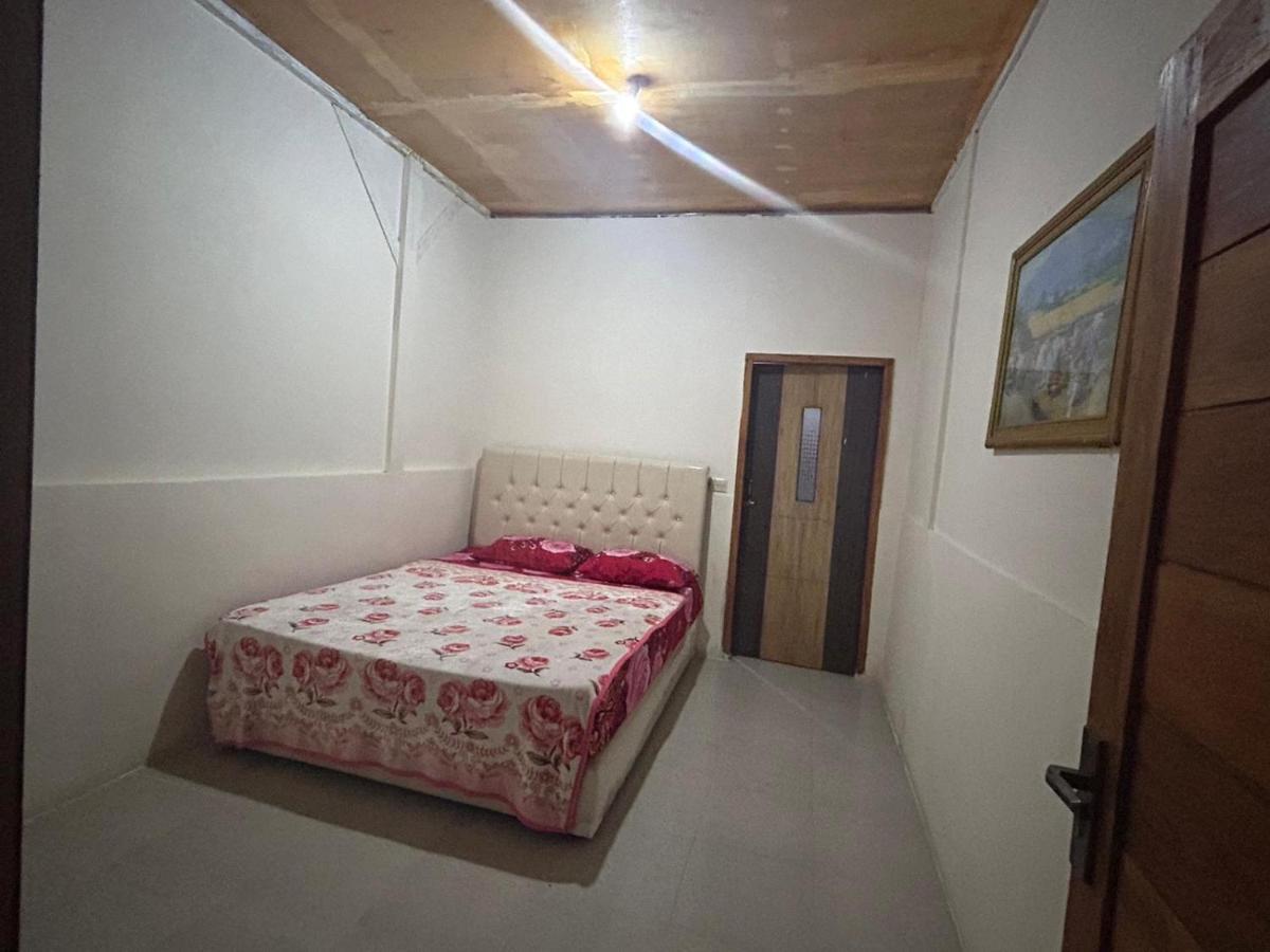 Senaru Garden Homestay Zewnętrze zdjęcie