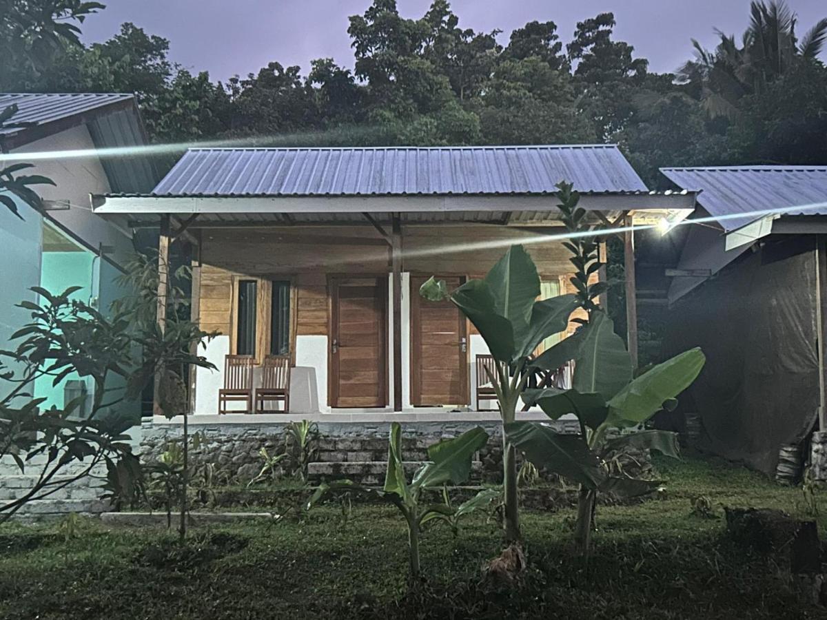 Senaru Garden Homestay Zewnętrze zdjęcie
