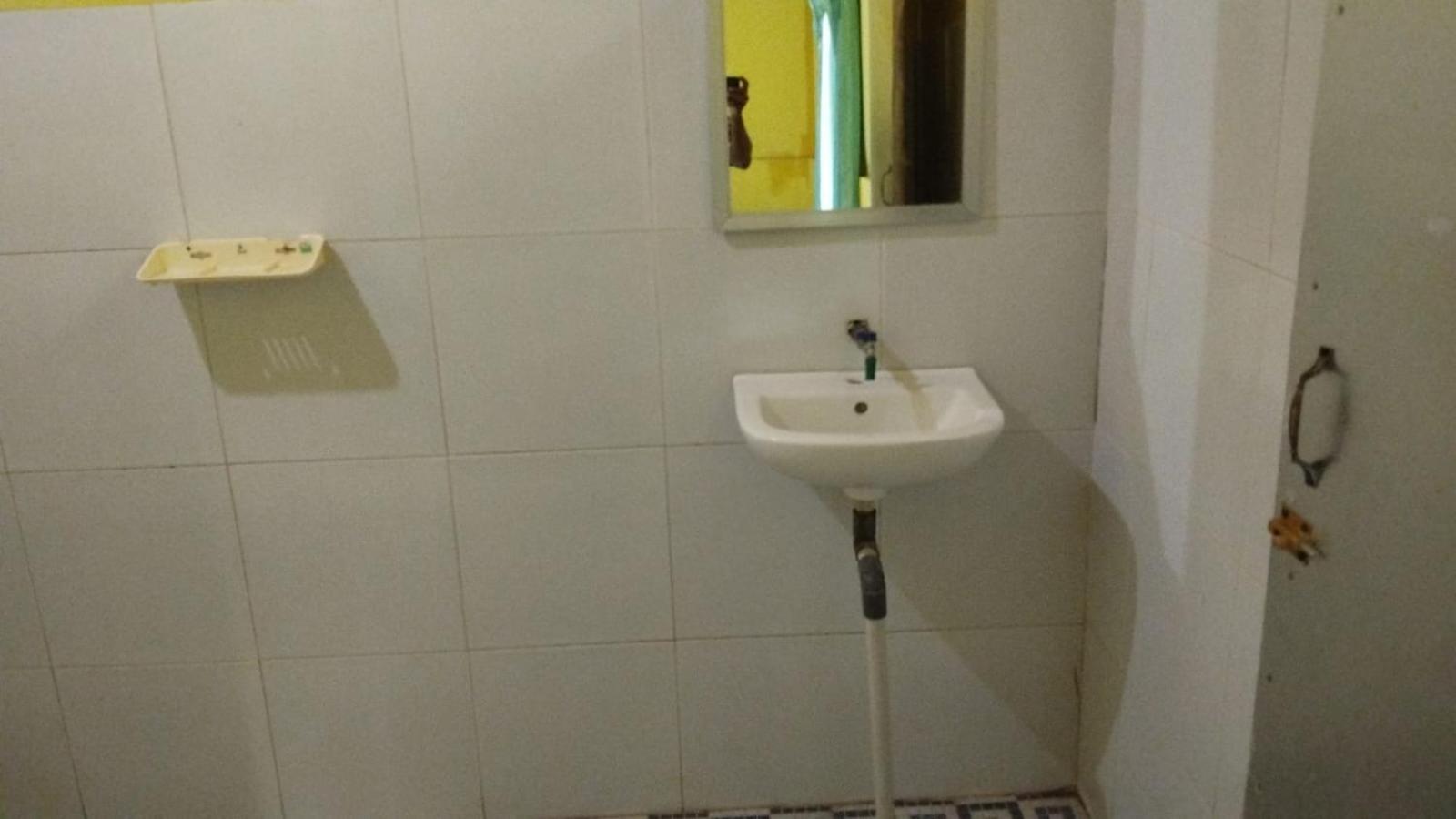 Senaru Garden Homestay Zewnętrze zdjęcie