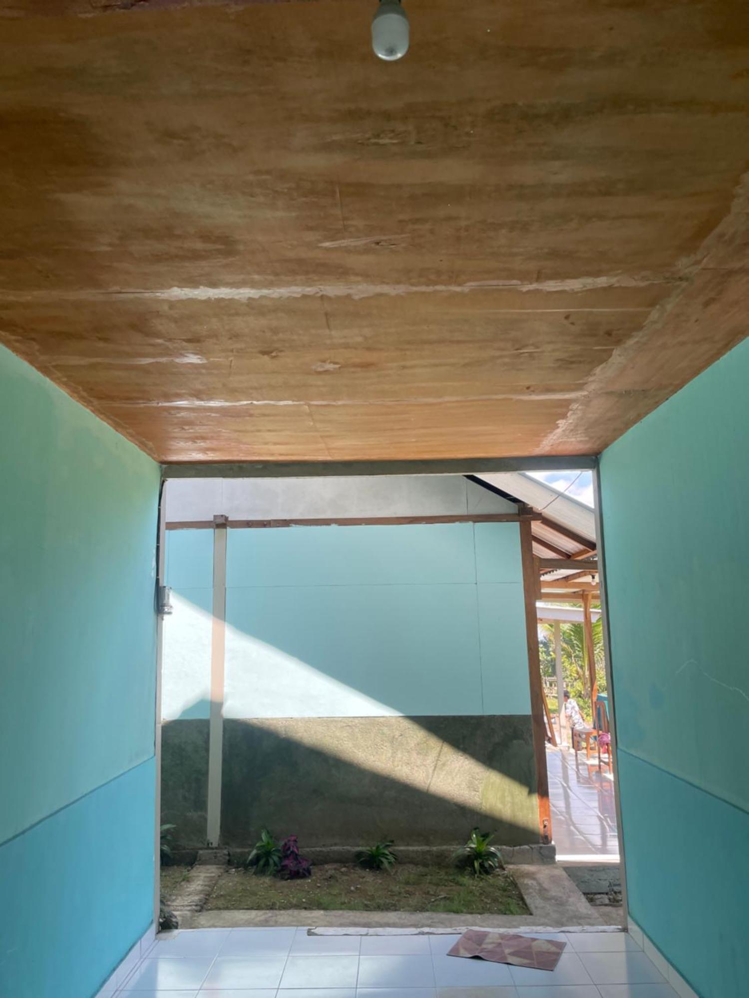 Senaru Garden Homestay Zewnętrze zdjęcie