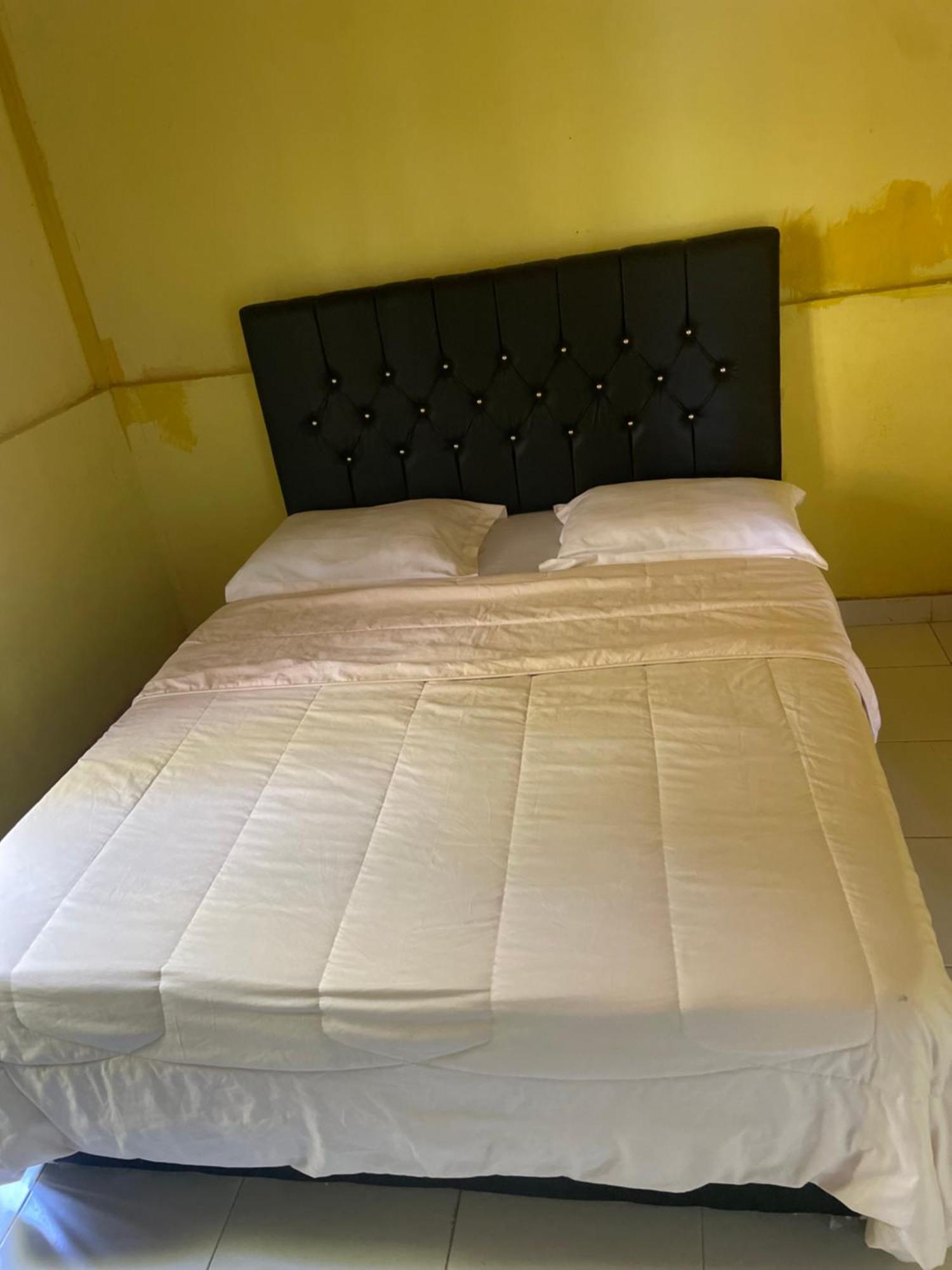 Senaru Garden Homestay Zewnętrze zdjęcie
