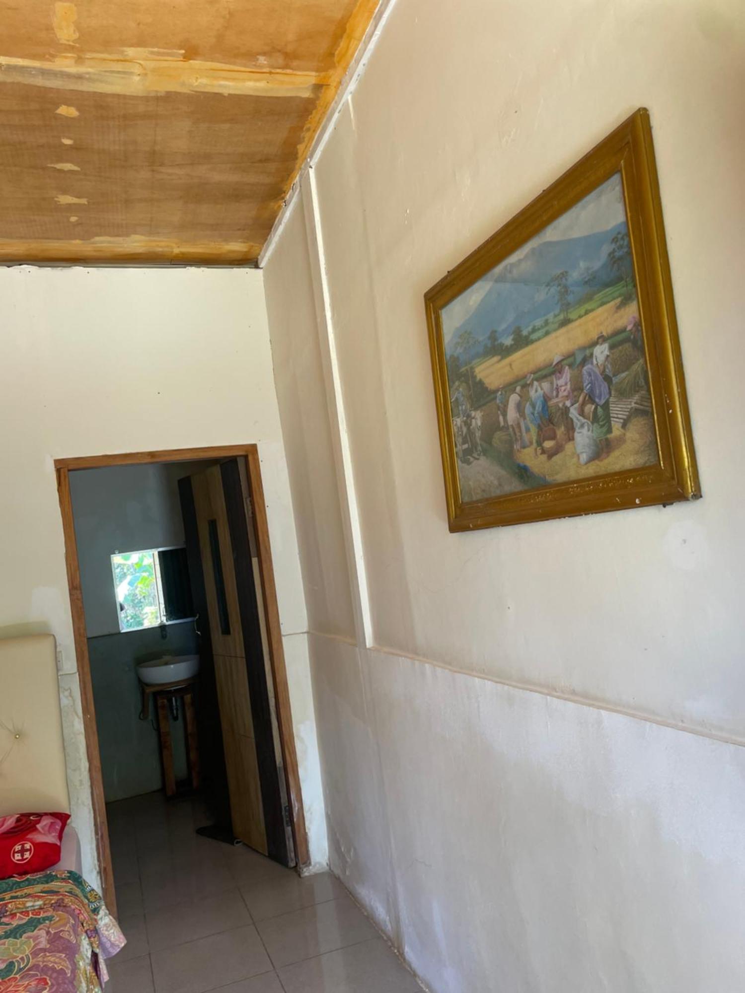 Senaru Garden Homestay Zewnętrze zdjęcie