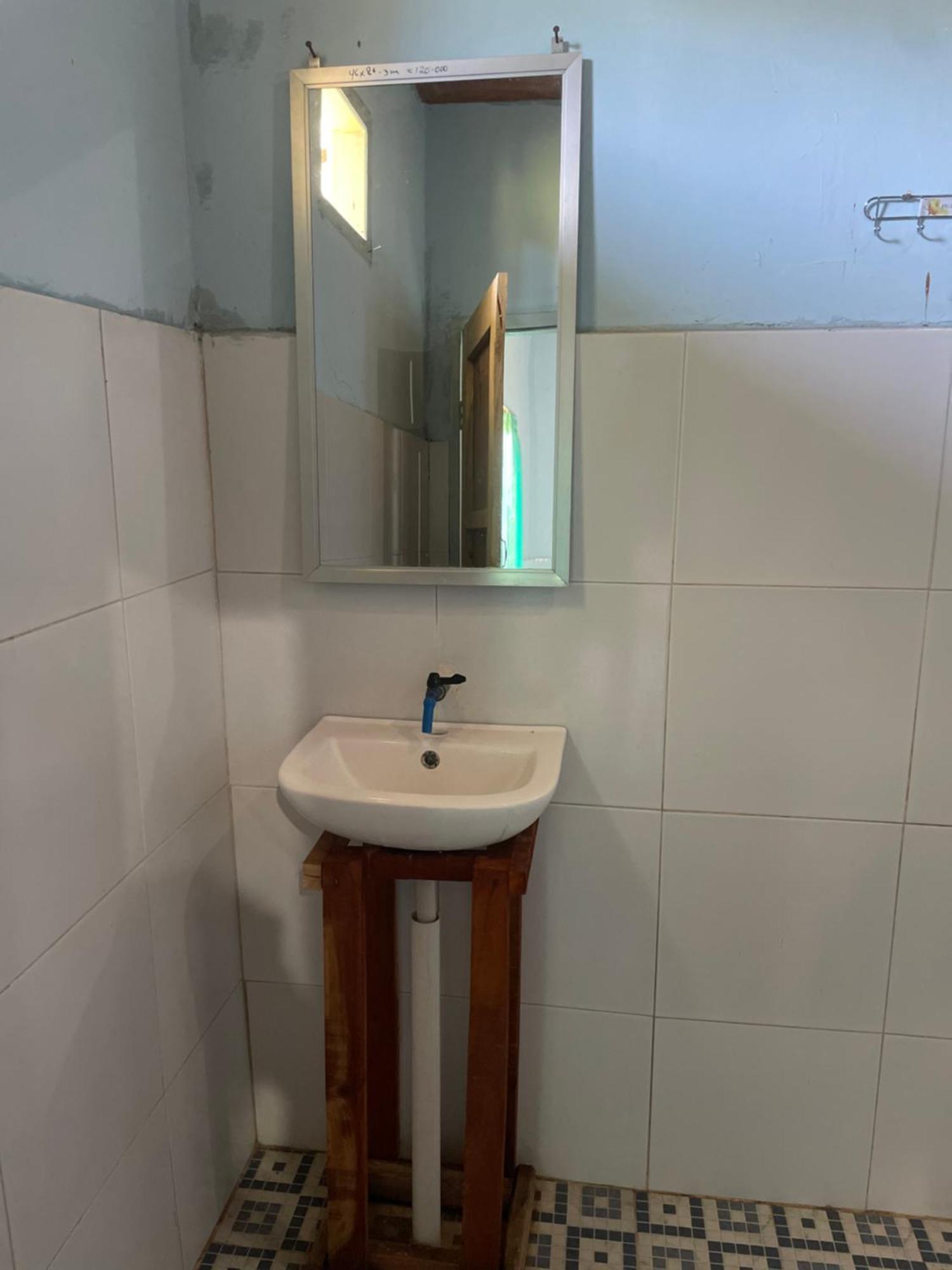 Senaru Garden Homestay Zewnętrze zdjęcie