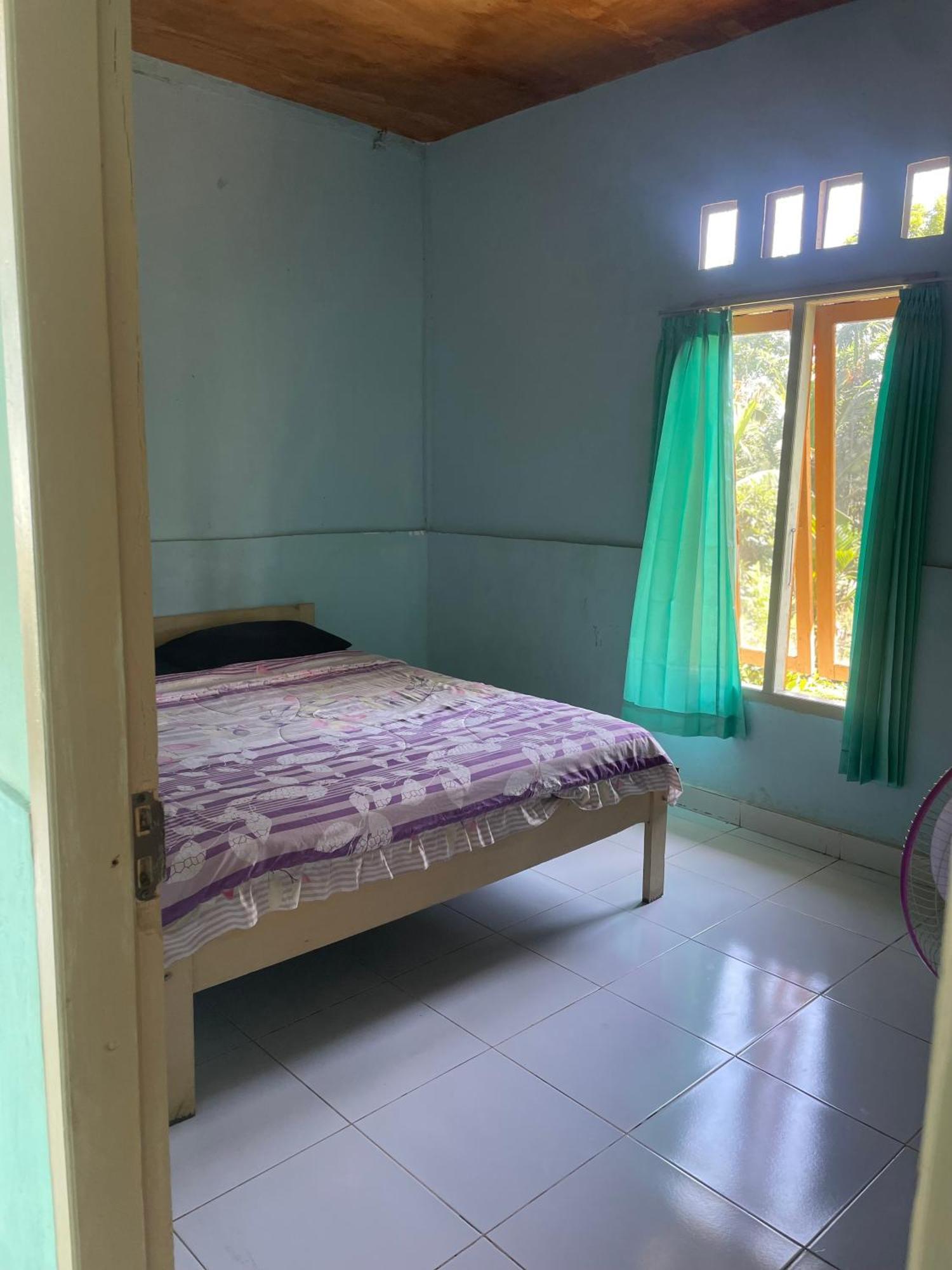 Senaru Garden Homestay Zewnętrze zdjęcie