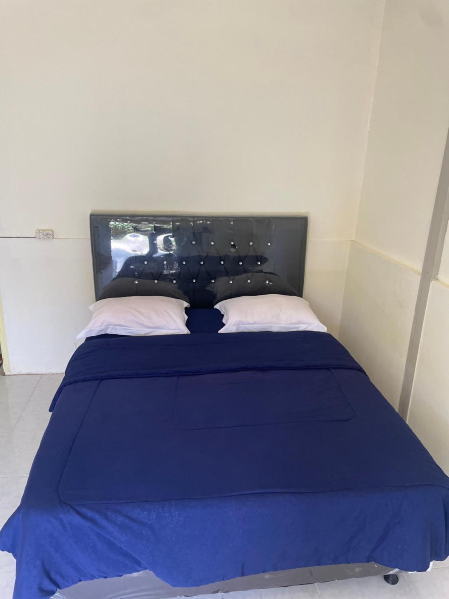 Senaru Garden Homestay Zewnętrze zdjęcie