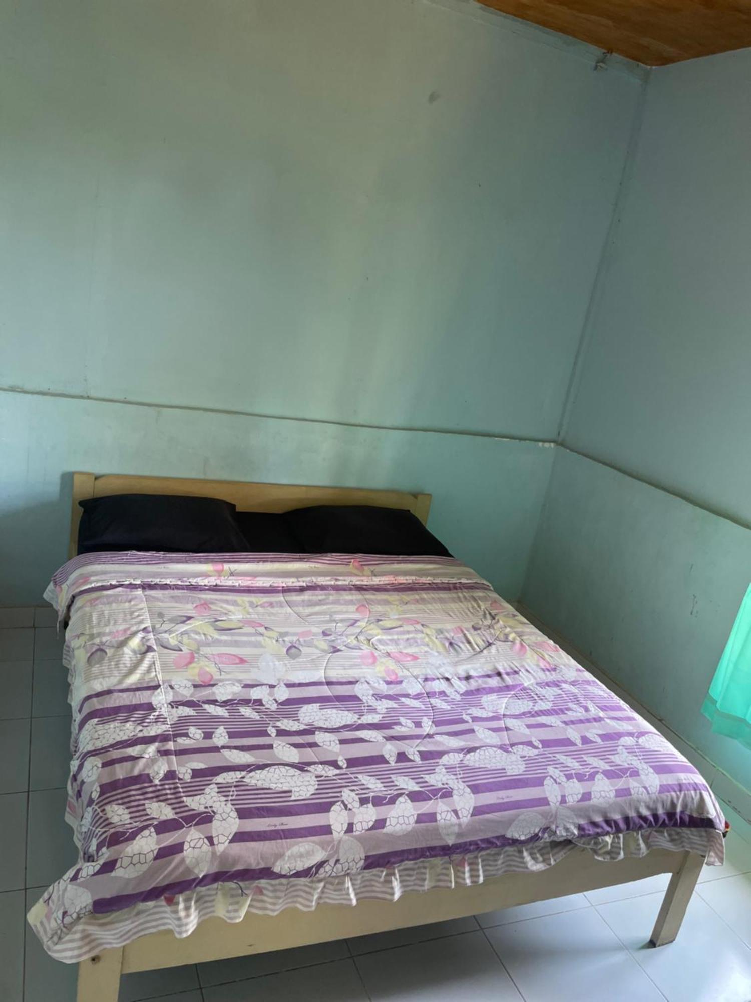 Senaru Garden Homestay Zewnętrze zdjęcie